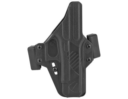 Raven Concealment Systems Perun OWB Ambidextrous Holster 1.5" fits Glock 48 - PXG48