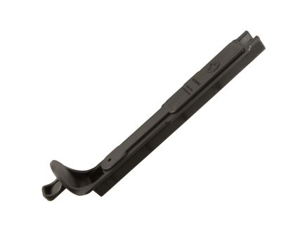 Raven Concealment TopStop AR Upper Receiver Cover, Black