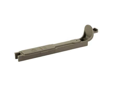Raven Concealment TopStop AR Upper Receiver Cover, Ranger Green