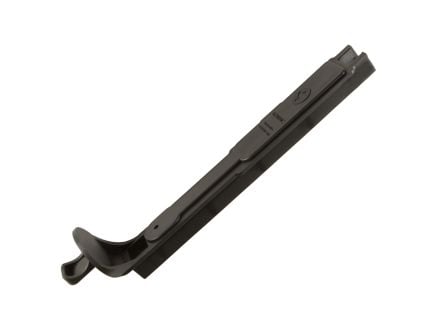 Raven Concealment TopStop AR Upper Receiver Cover, Wolf Gray
