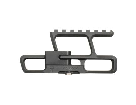 RS Regulate AKM Rear Biased Lower Modular Side Mount - AK302M