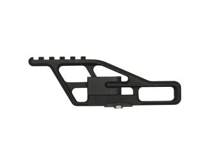 RS Regulate Century Proprietary Front-Biased Lower Side Mount - AK308M