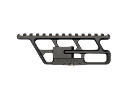 RS Regulate Century Proprietary Full Length Lower Side Mount - AK309M