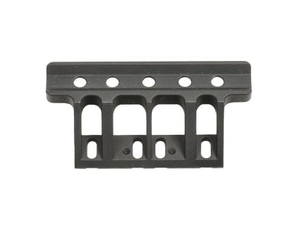 RS Regulate Modular Upper, Fits Trijicon ACOG, Matte Finish, Black