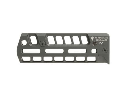 RS Regulate 6" Handguard M-LOK for Twin Bolt Galil ACE Pistol - GAR6MN