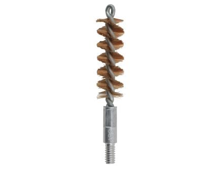 Remington Bore Brush, Fits 9mm/380/38 Special/357 Mag Caliber, Bronze Bristle, 8-32 Threads