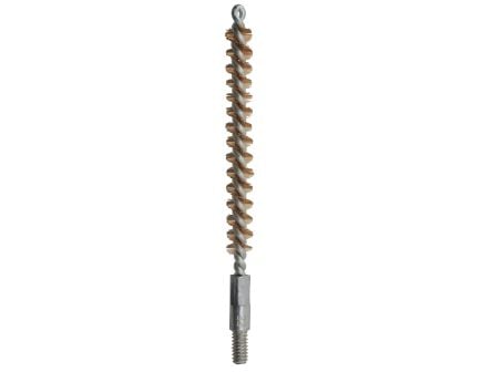 Remington Bore Brush, Fits 223/556/22 Caliber, Bronze Bristle, 8-32 Threads