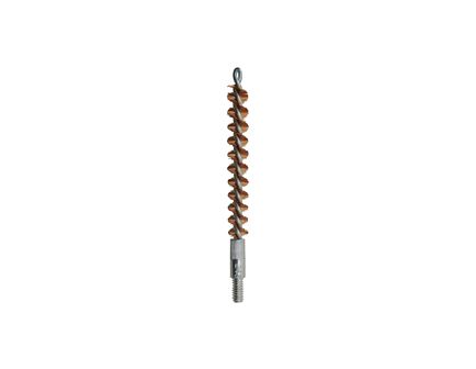 Remington Bore Brush, Fits 243/25 Caliber, Bronze Bristle, 8-32 Threads