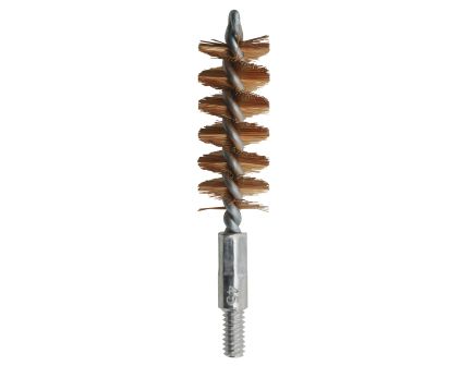 Remington Bore Brush, Fits 44/45 Caliber, Bronze Bristle, 8-32 Threads