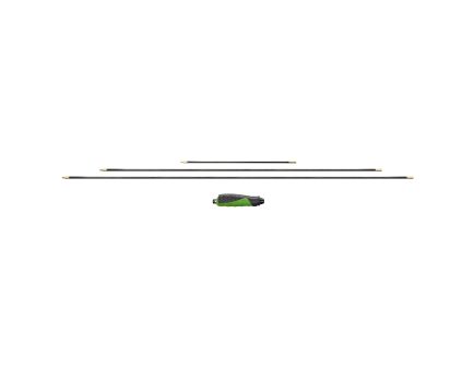 Remington Cleaning Rod Set, Universal Fit - R16229