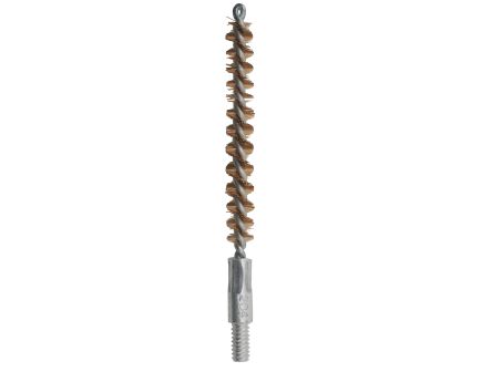 Remington Bore Brush, Fits 17HMR/204/17 Caliber, Bronze Bristle, 8-32 Threads
