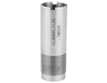 Remington Choke, Flush, 20 Gauge, Modified, Blue, For Steel or Lead Shot