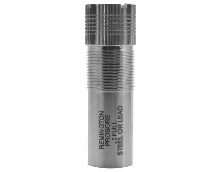 Remington Probore Choke, 12 Gauge, Blue, Full, Extended, Steel or Lead