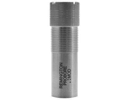 Remington Probore Choke, 12 Gauge, Blue, Extended, Modified, Steel or Lead
