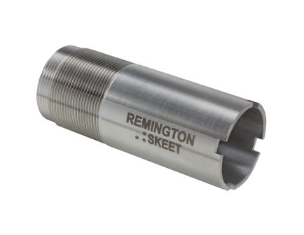 Remington Choke, Flush, 12 Gauge, Skeet, Blue, For Steel or Lead Shot