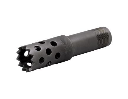 Remington Tactical Choke, 12 Gauge, Matte Finish, Black, For Lead Only