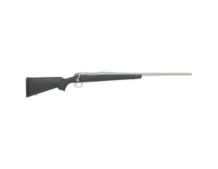 Remington 700 .300 Weatherby Mag Bolt Action Rifle, 26" Barrel, Silver - R27273