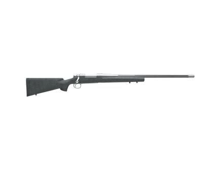 Remington 700 7mm Remington Mag Bolt Action Rifle, 26" Barrel, Silver - R27311