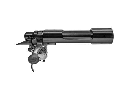 Remington 700 Bolt Action Rifle, Black - R27553