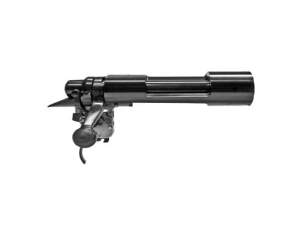 Remington 700 Bolt Action Rifle, Black - R27555