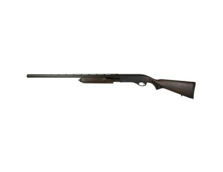 Remington 870 Fieldmaster 12 Gauge Pump Action Shotgun, 28" Barrel, Black - R68864