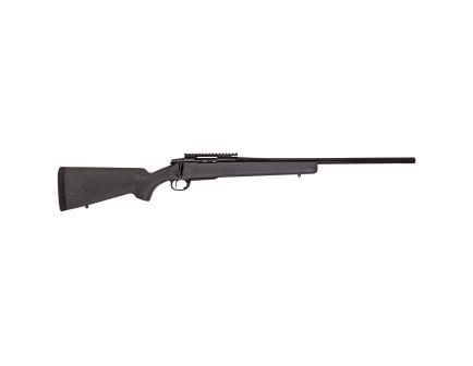 Remington 700 .308 Win Bolt Action Rifle, 22" Barrel, Black - R68892