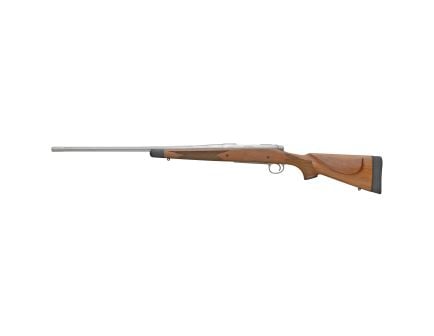 Remington 700 CDL 7mm Remington Mag Bolt Action Rifle, 26" Barrel, Silver - R84016