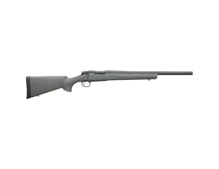 Remington 700 .308 Win Bolt Action Rifle, 20" Barrel, Black - R84207