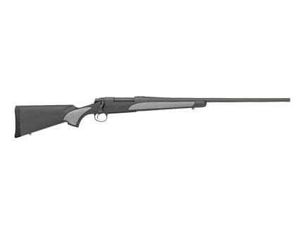 Remington 700 6.5 Creedmoor Bolt Action Rifle, 26" Barrel, Black - R84220