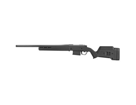 Remington 700 6.5 Creedmoor Bolt Action Rifle, 22" Barrel, Black - R84295