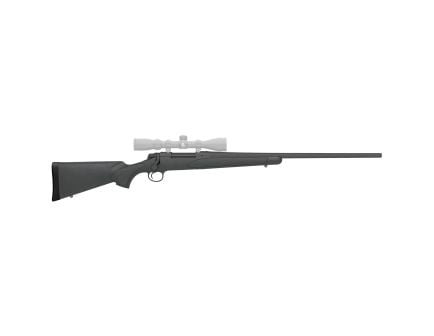 Remington 700 ADL .223 Remington Bolt Action Rifle, 24" Barrel, Black - R84600