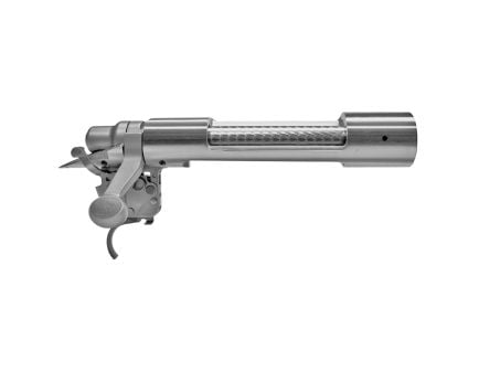 Remington 700 .300 Remington Ultra Mag Bolt Action Rifle, Silver - R85320