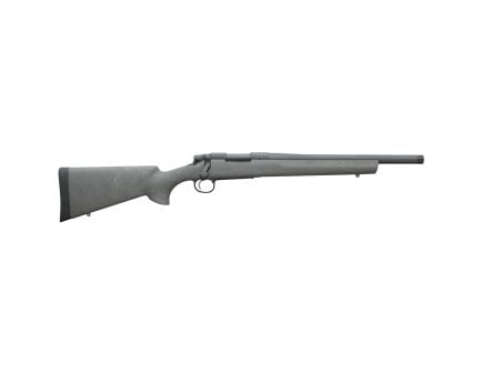 Remington 700 .223 Remington Bolt Action Rifle, 16.5" Barrel, Black - R85549