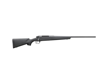 Remington 783 6.5 Creedmoor Bolt Action Rifle, 22" Barrel, Black - R85826