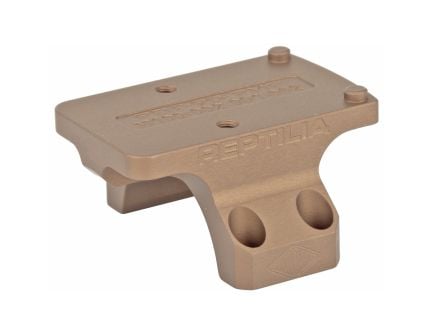 Reptilia ROF-90 30mm for Geissele Super Precision, Flat Dark Earth