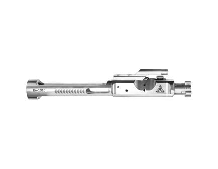 Rise Armament Bolt Carrier Group, Silver, Nickel Boron - RA1010NIB