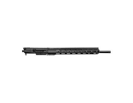 Rise Armament 18" Upper .22 ARC 1:7 Free Float M-LOK Picatinny Rail Aluminum Rifle-Length, Black