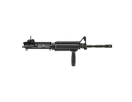FN FN 15 Military Collector 16" Upper 5.56x45mm 1:7 Picatinny Quad Rail Carbine-Length, Black