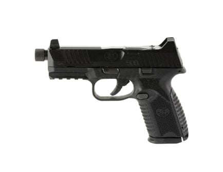 FNH FN 509 Midsize Tactical 9mm 4.50" 10rds, Black
