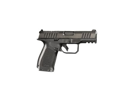 Rost Martin RM1C Optics Ready 9mm 4" 10rds, Black