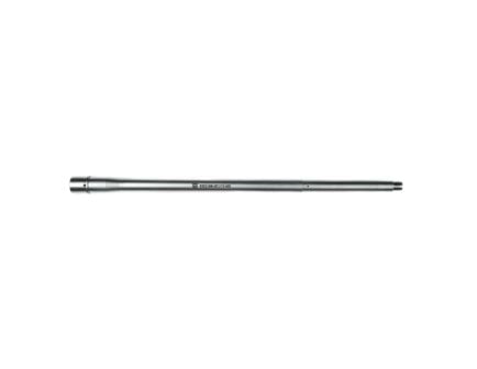 Rosco Manufacturing Purebred Barrel 6mm ARC 20", Silver