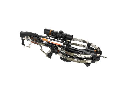 Ravin Crossbows R26X XK7 340LBS 400FPS 26"Crossbow Kit, XK7 Camouflage