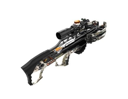 Ravin Crossbows R29X 450FPS 29" Crossbow Sniper Package, XK7 Camouflage