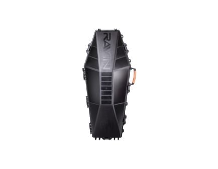 Ravin Crossbows Hard Case, Black