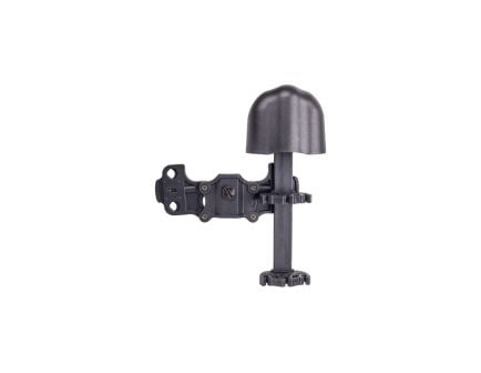 Ravin Crossbows 3-Arrow Quiver and Mounting Bracket, Black