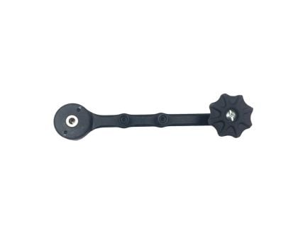Ravin Crossbows Draw Handle, Black