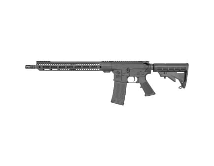 Rock River RRAGE .223 Remington AR Rifle with 16" Barrel, Black - DS1700