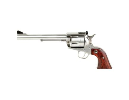 Ruger Blackhawk .45 Long Colt Revolver 7.50" 6rds, Satin