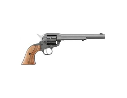 Ruger Wrangler .22LR Revolver 7.50" 6rds, Cobalt Blue