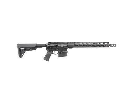 Ruger SFAR .308 Win AR Rifle with 16.1" Barrel, Black - 5614